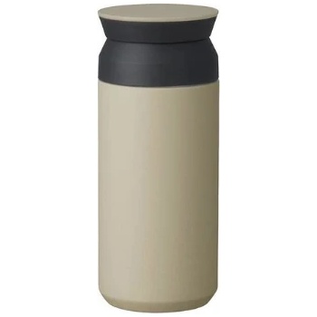 KINTO Travel Tumbler 500 мл - Бежов (20949)