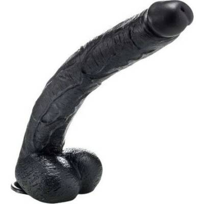 ZENN Dildo Tom's Dick
