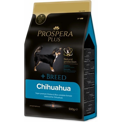 Prospera Plus Chihuahua 0,5 kg