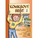 Komiksový sešit 2