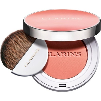 Clarins Joli Blush Rouge lícenka 6 Cheeky Coral 5 g