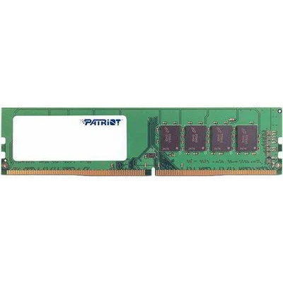 Patriot Signature Line 16GB DDR4 2666MHz PSD416G26662
