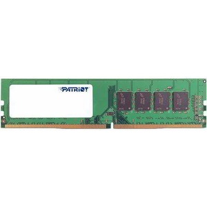 Patriot Signature Line 16GB DDR4 2666MHz PSD416G26662