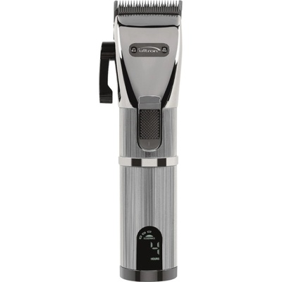 Ultron Enki Clipper Silver