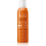 Eau Thermale Avène Sun Silky Mist защитна мъгла SPF 30 150ml