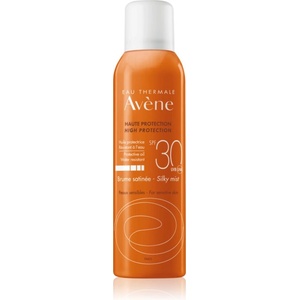 Eau Thermale Avène Sun Silky Mist защитна мъгла SPF 30 150ml