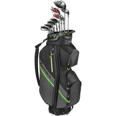 TaylorMade RBZ SpeedLite 11 PC pánský set levý grafit