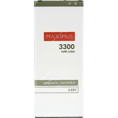 MPS Батерия за Samsung Galaxy Note 4, 3220 mAh (22018)