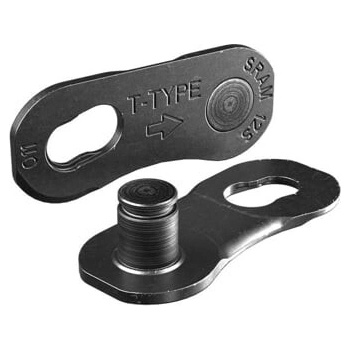 Spojka retezu Sram Eagle T-Typ 50 ks 12-st Power Lock