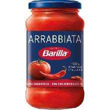 Barilla Arrabiata 400 g