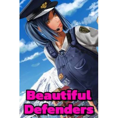 Игра Beautiful Defenders за PC Steam, Електронна доставка