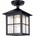 Elstead Lighting Winchester BL18A-BLACK