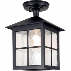 Elstead Lighting Winchester BL18A-BLACK