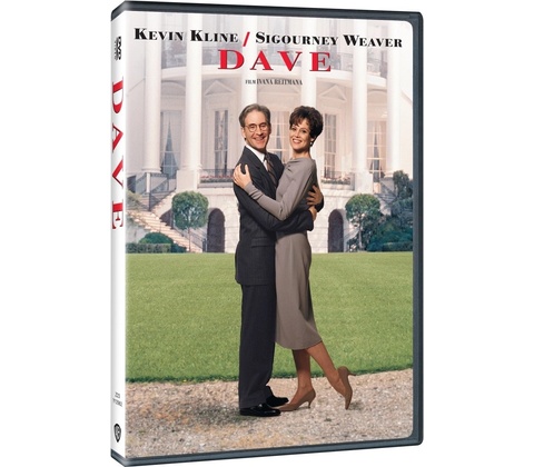 Dave DVD