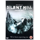 Silent Hill DVD