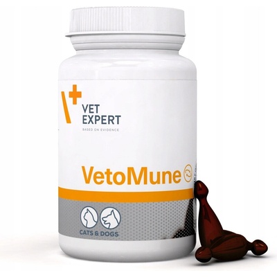 Vet Planet RenalVet 60 cps