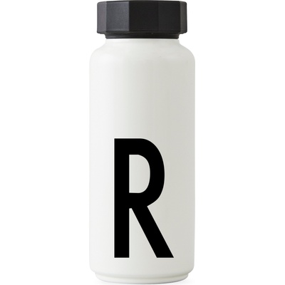 Design Letters Термобутилка To Go буква R 500 мл (10204500R)
