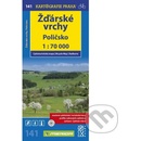Žďárské vrchy