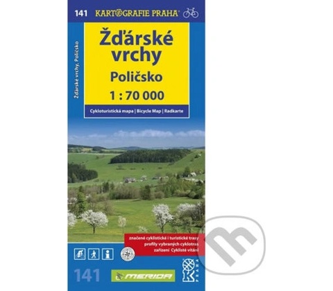 Žďárské vrchy