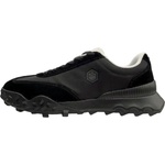 Lumberjack Origin Shoes Black/White