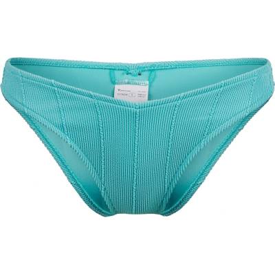 Rip Curl Дамско бикини долнище Rip Curl Women's Vibe Surf High Cheeky Bikini bottom - Sea Blue (150-6001-0213)