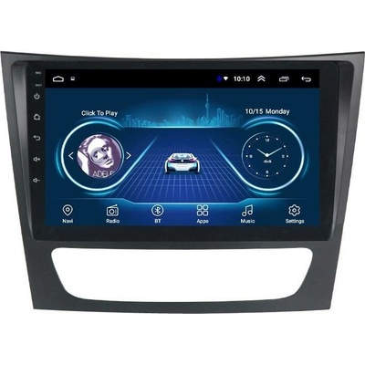 Bulltronics TN-MBW211 Mercedes-Benz W211