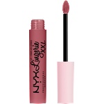 NYX Cosmetics Течно червило Lip Lingerie XXL 04, 1 бр (1587449)