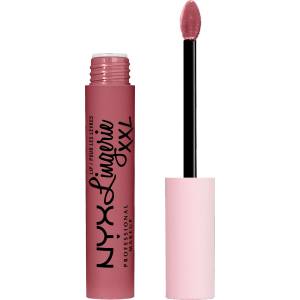 NYX Cosmetics Течно червило Lip Lingerie XXL 04, 1 бр (1587449)