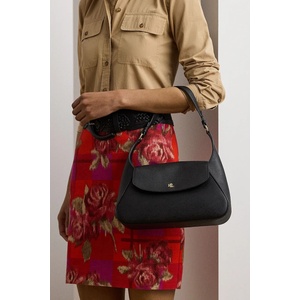 Ralph Lauren Кожена чанта Lauren Ralph Lauren (431969364)