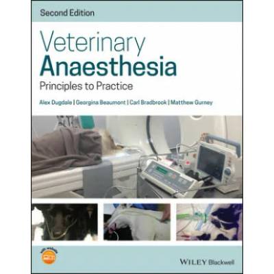 Veterinary Anaesthesia