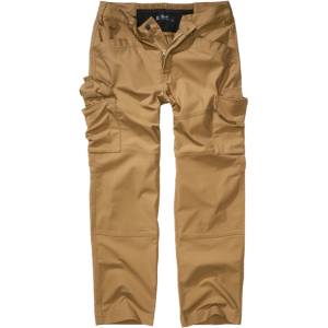 Brandit Тактически панталони Brandit Ripstop, камилски (1025-20070)