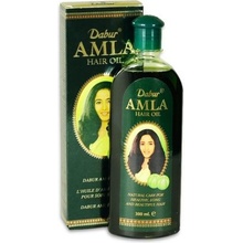 Dabur Amla vlasový olej 300 ml