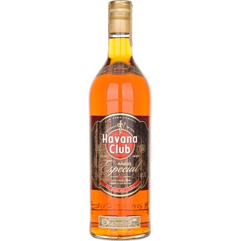 Image 1 of Havana Club Anejo Especial 1 l