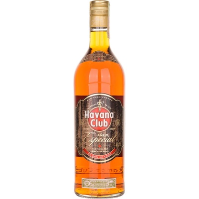 Havana Club Anejo Especial 1 l