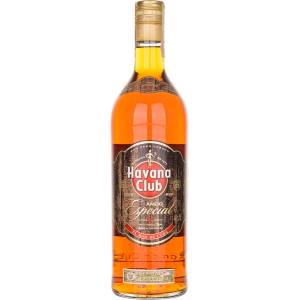 Havana Club Anejo Especial - ром 1L 1 l