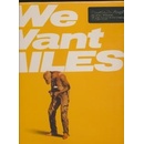 DAVIS MILES: WE WANT MILES LP