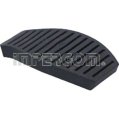 Oblozeni pedalu, spojkovy pedal ORIGINAL IMPERIUM 25754