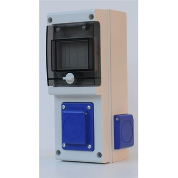 Scame 632.2W