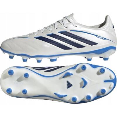 adidas Copa Pure IV League FG bílá