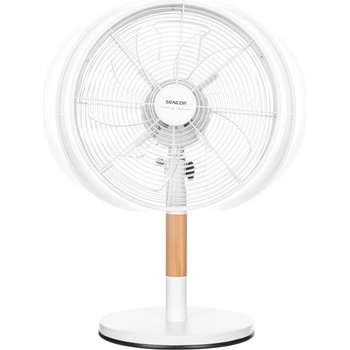 Sencor SFE 3080WH