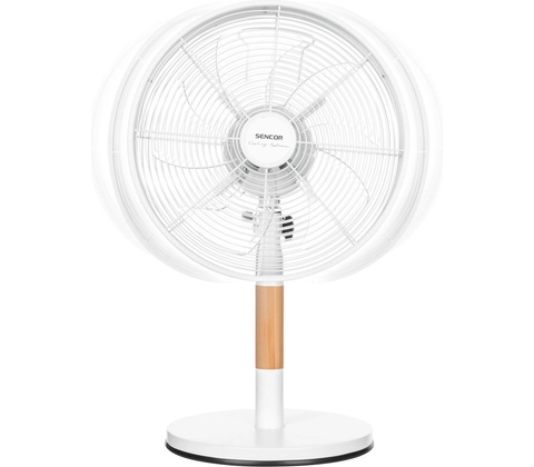 Sencor SFE 3080WH