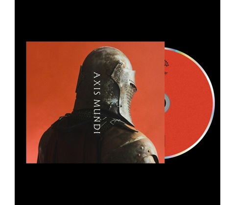 IMMINENCE - AXIS MUNDI CD
