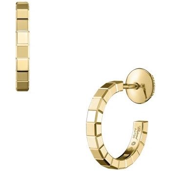 Chopard zlaté náušnice Ice Cube 837702-0006 2020862