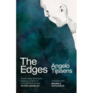 The Edges (ISBN: 9781917092029)