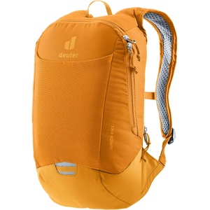 Deuter Детска раница за колоездене Deuter Kid's Junior Bike Cycling backpack - Maple / Amber - размер One Size (502-8174-0711)