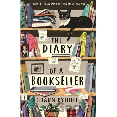 The Diary of a Bookseller