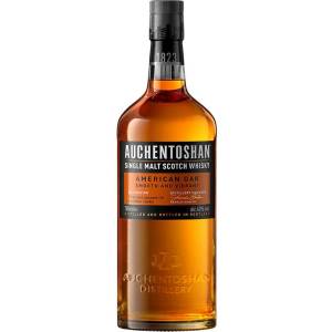 AUCHENTOSHAN Охинтошън Американ Оук