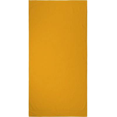 The One Towelling 1006 classic ručník gold yellow 70 x 140 cm