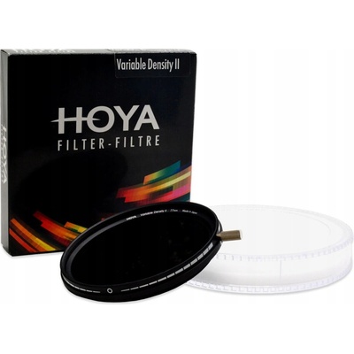 Hoya ND 3-400x 67 mm