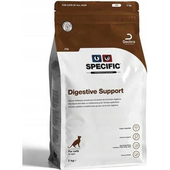 Specific FID Digestive Support 2 kg